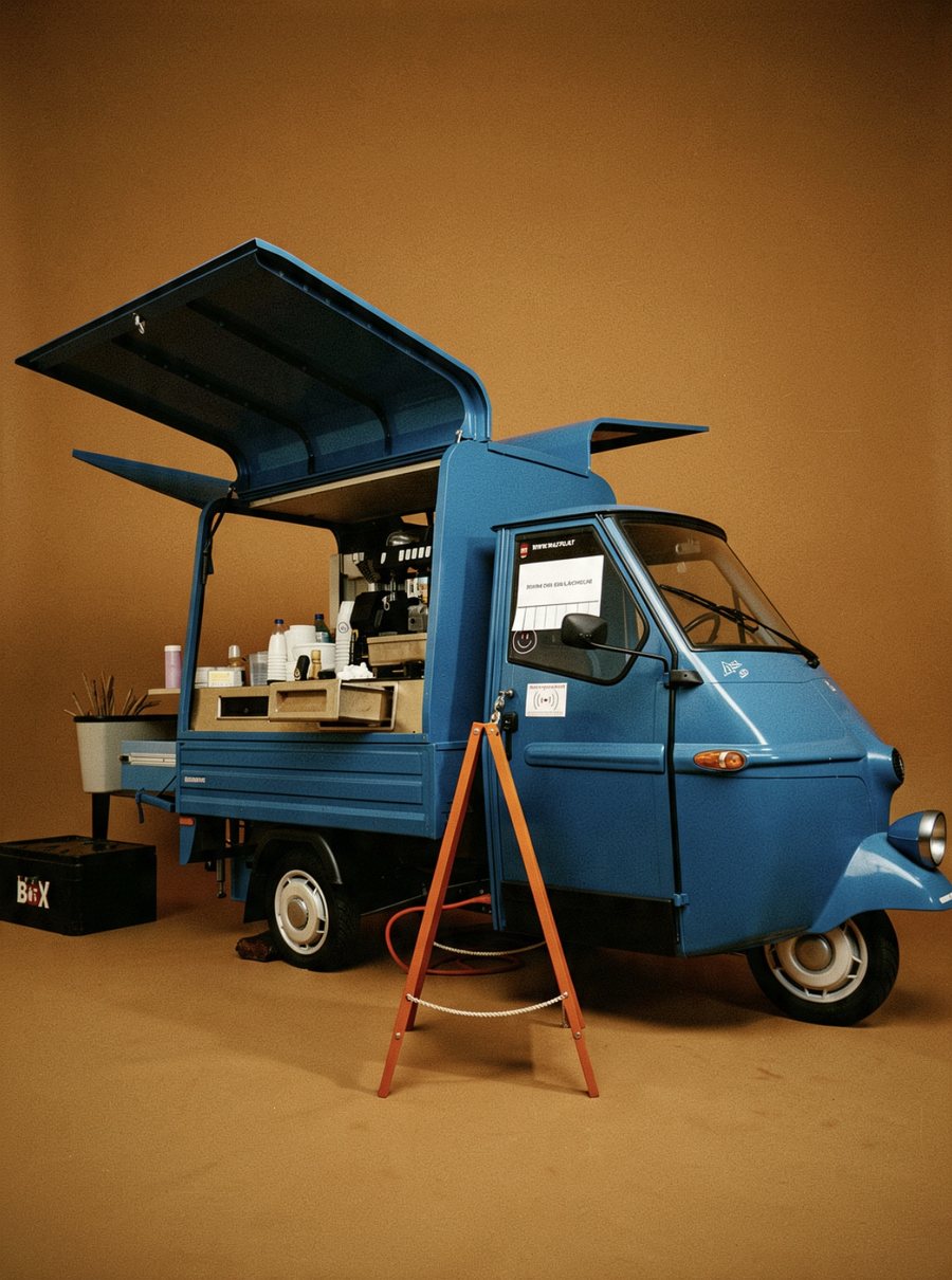 The Ape